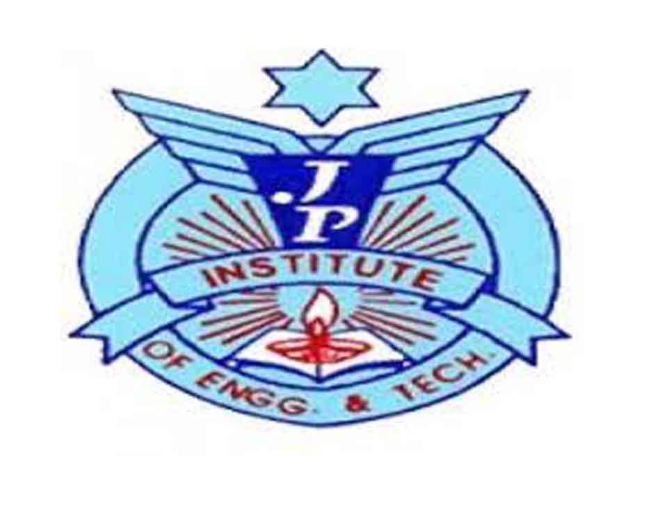 J.P. Institute