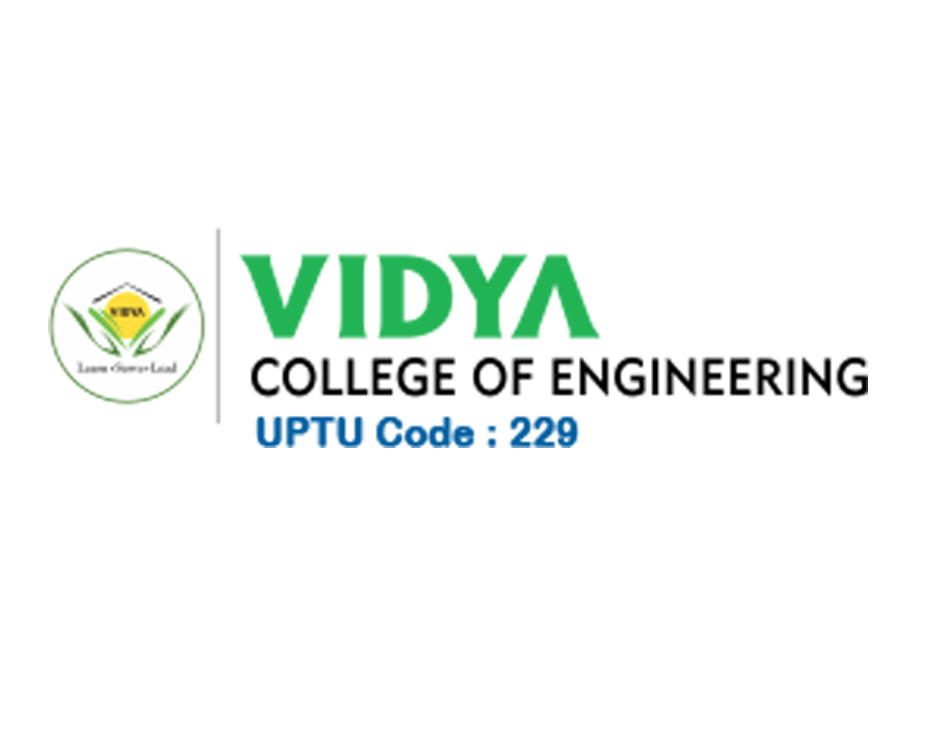 Vidhya College Of Engineering