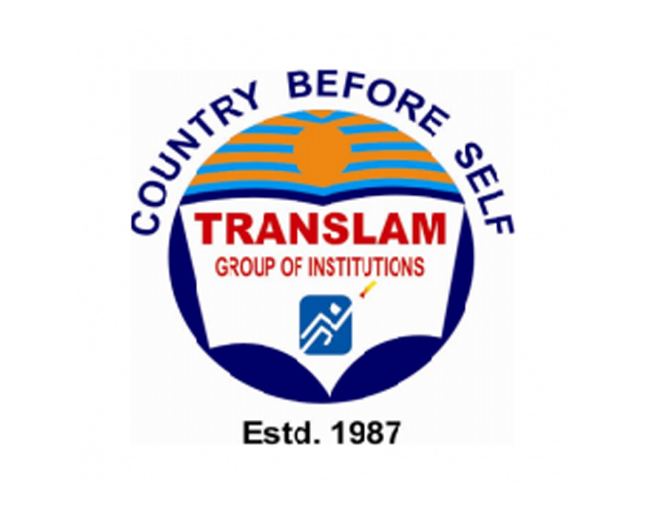 Translam Group Of Institute