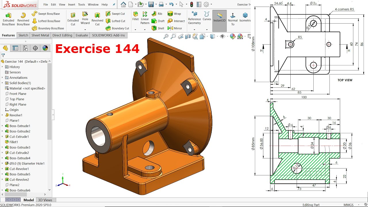 SOLIDWORKS